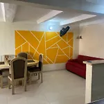 Chambre Sérénité avec Salle de Bain Privée Proche de l\'Aéroport