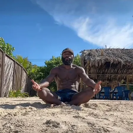 Chambre Serenite Avec Salle De Bain Privee Proche De L'aeroport Cartagena