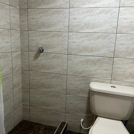 Сasa de vacaciones Chambre Serenite Avec Salle De Bain Privee Proche De L'aeroport
