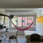 Chambre Serenite Avec Salle De Bain Privee Proche De L\'Aeroport