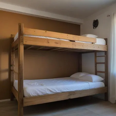 Chambre Serenite Avec Salle De Bain Privee Proche De L'aeroport Cartagena