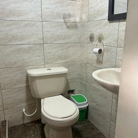 Chambre Serenite Avec Salle De Bain Privee Proche De L'aeroport * Cartagena